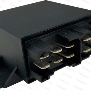 Moottorin ohjainlaite (boxi) CH26/CH32 Yanmar