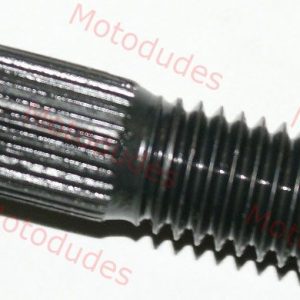 Pyörän pultti Chatenet/Ligier V1
