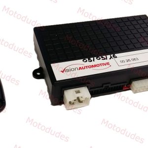 Moottorin ohjainlaite (boxi) CH26/CH30/CH32 Yanmar V2