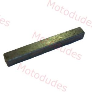 Variaattorin kiila 40,9 mm